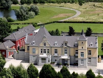 Landgoed Kasteel de Hoogenweerth