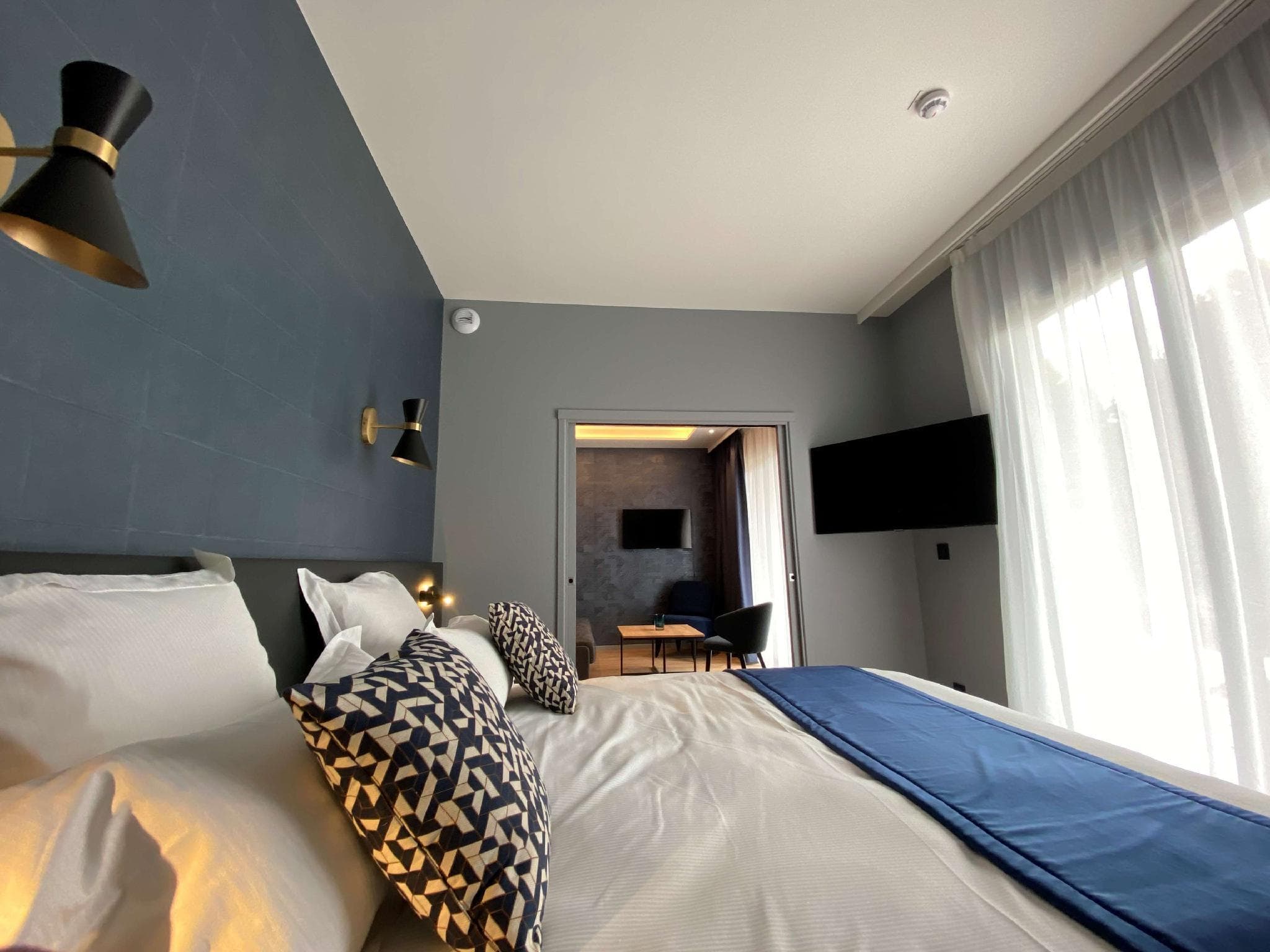 Best Western Plus Le Fairway Hotel & Spa Golf d'Arras photo 2