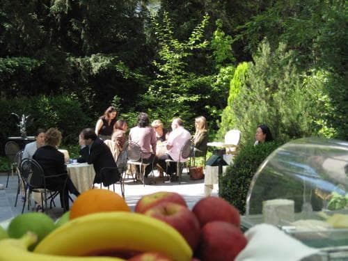 Hotel Wettstein photo 5