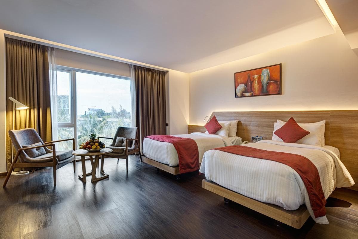 Attide hotels photo 2