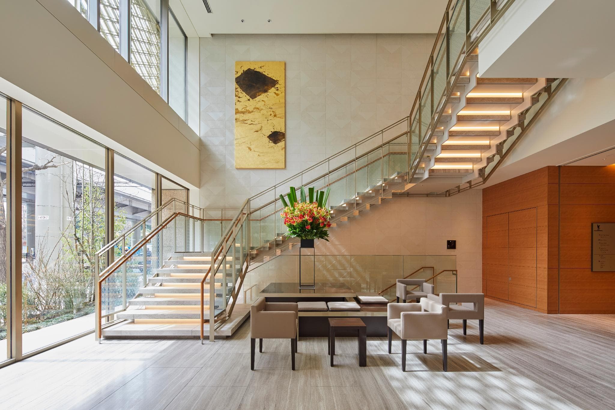 THE KITANO HOTEL TOKYO photo 3