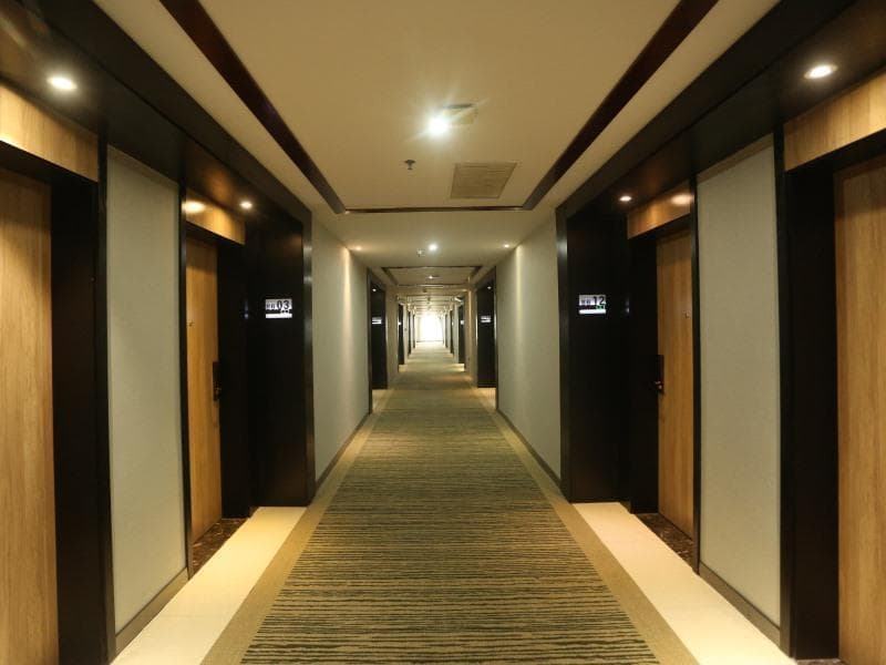 GreenTree Inn Anqing Yingbin Dong Road High-Speed Railway Station photo 3