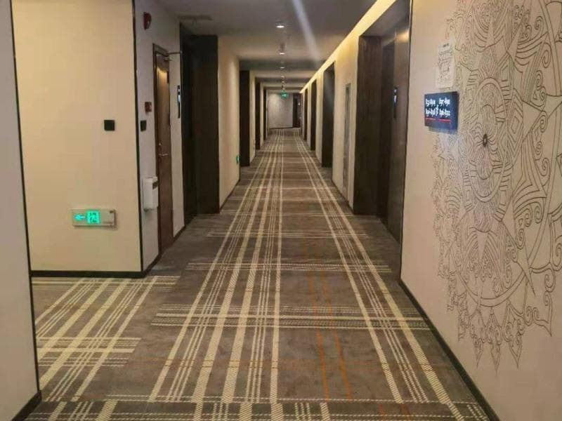 GEM Hotel Anqing Wangjiang County Economic Development Zone Fengqi Road photo 3