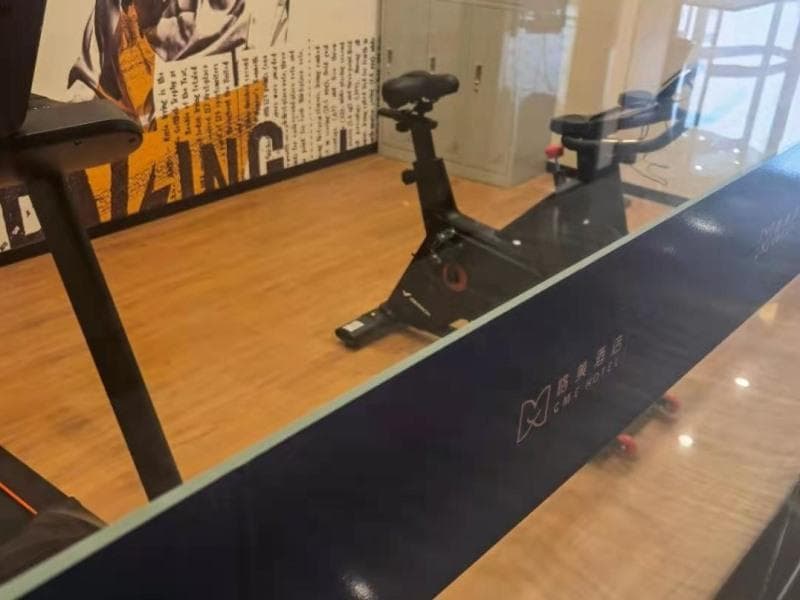 GEM Hotel Anqing Wangjiang County Economic Development Zone Fengqi Road photo 4