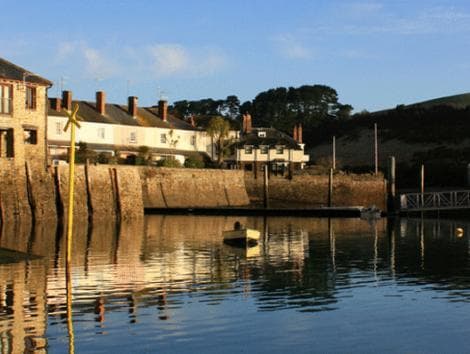 Harbour Hotel & Spa Salcombe