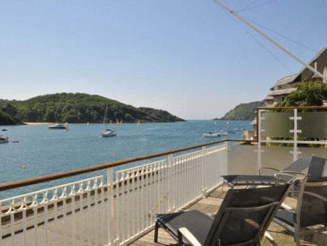 Harbour Hotel & Spa Salcombe photo 4