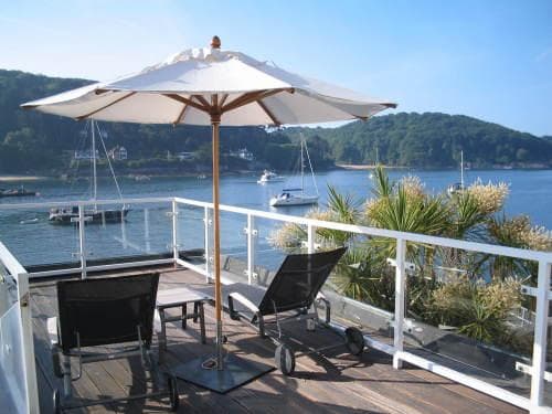 Harbour Hotel & Spa Salcombe photo 5