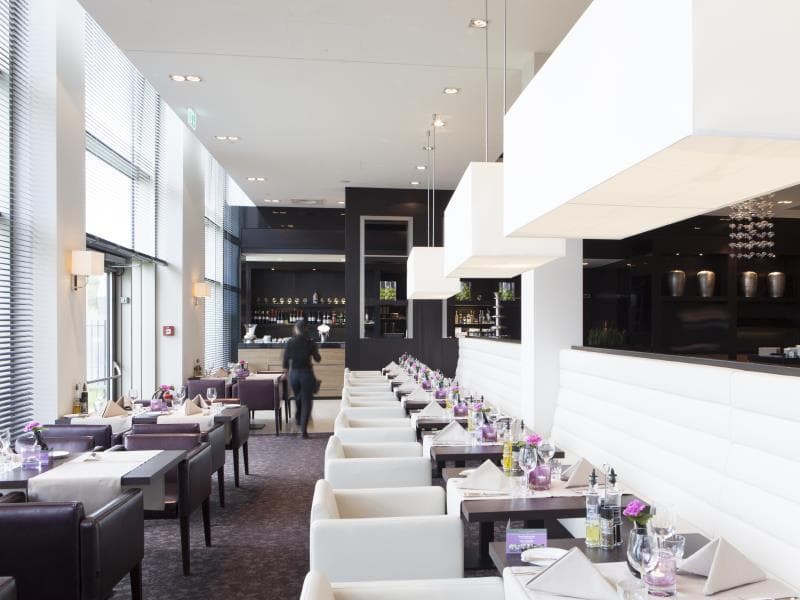 Van der Valk Hotel Düsseldorf