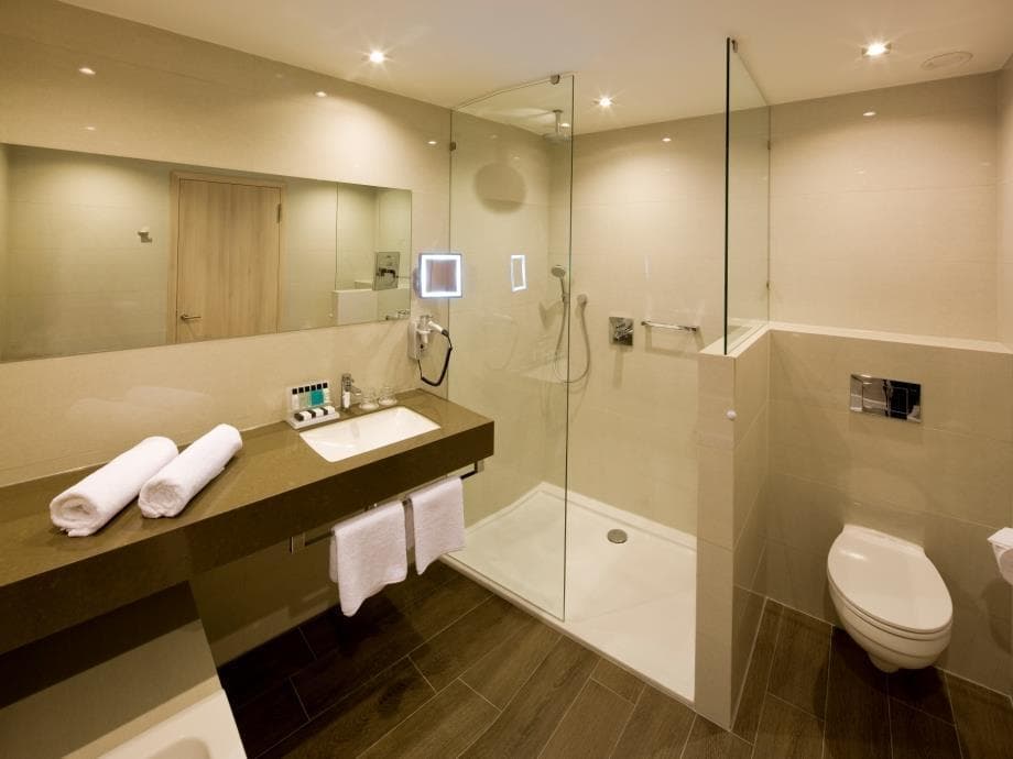 Van der Valk Hotel Düsseldorf photo 2