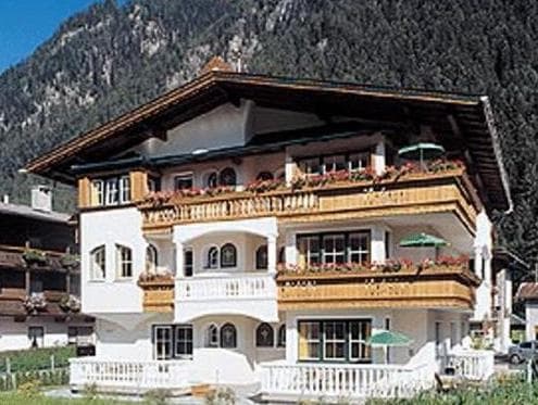Sylvana's Wohlfuhl Hotel