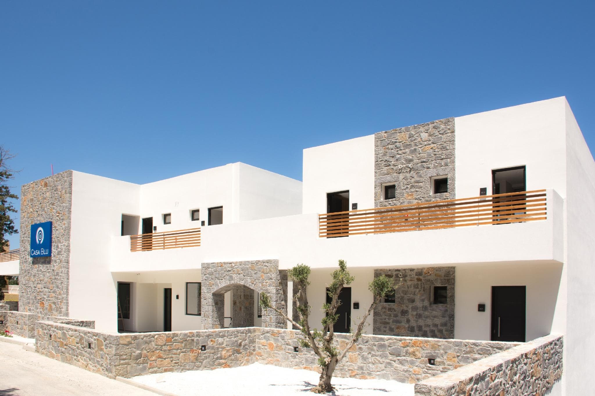 Casa Blu by Checkin photo 4