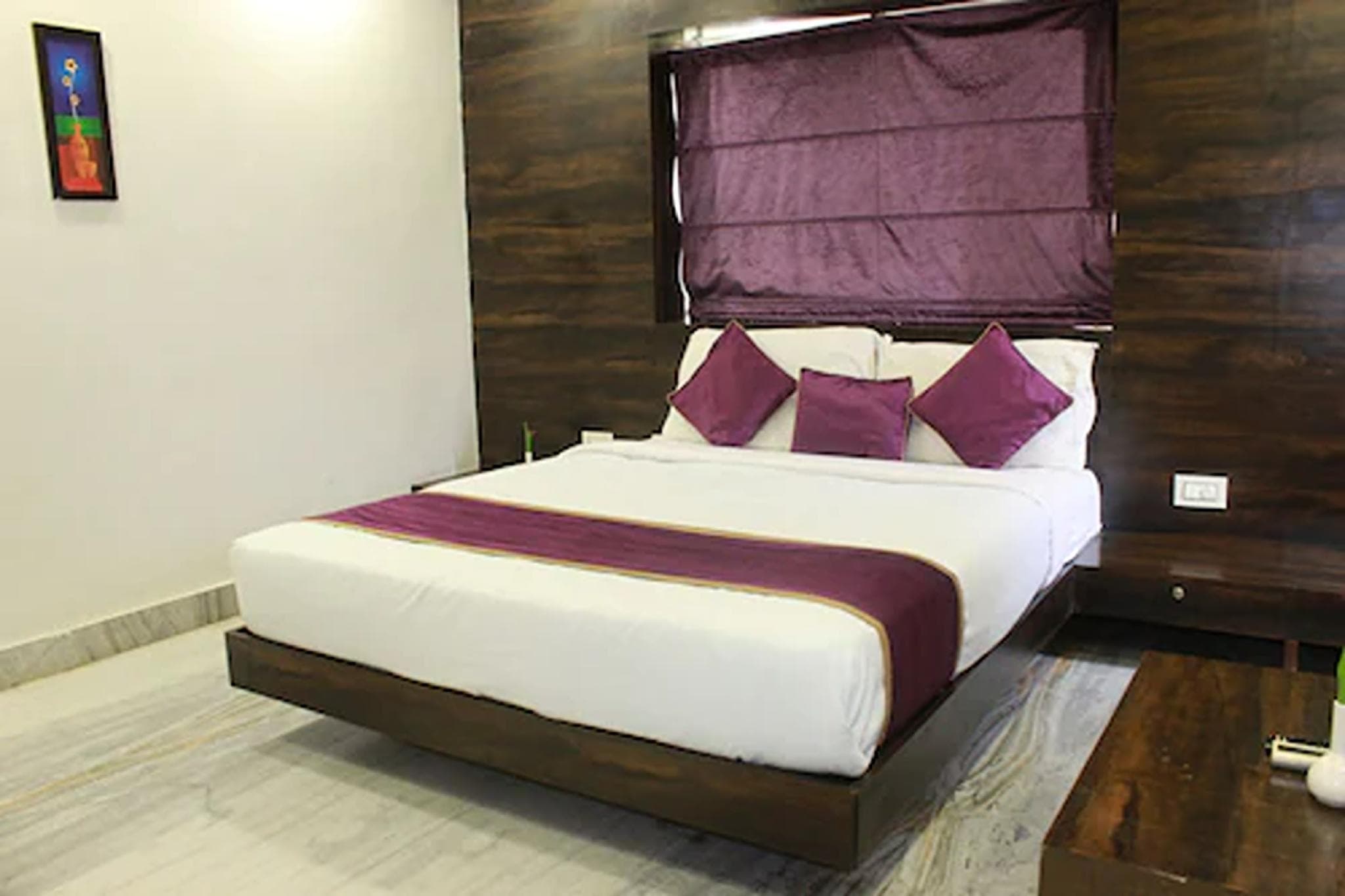 Hotel Planet Four photo 2