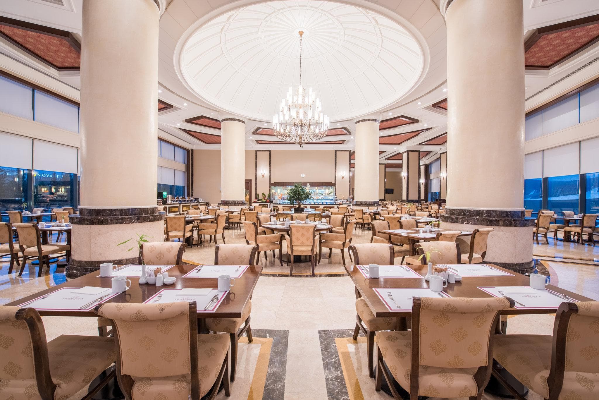 Crowne Plaza Istanbul Asia By IHG photo 5