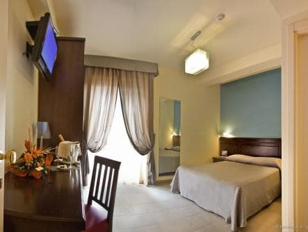 Albanuova Hotel photo 4
