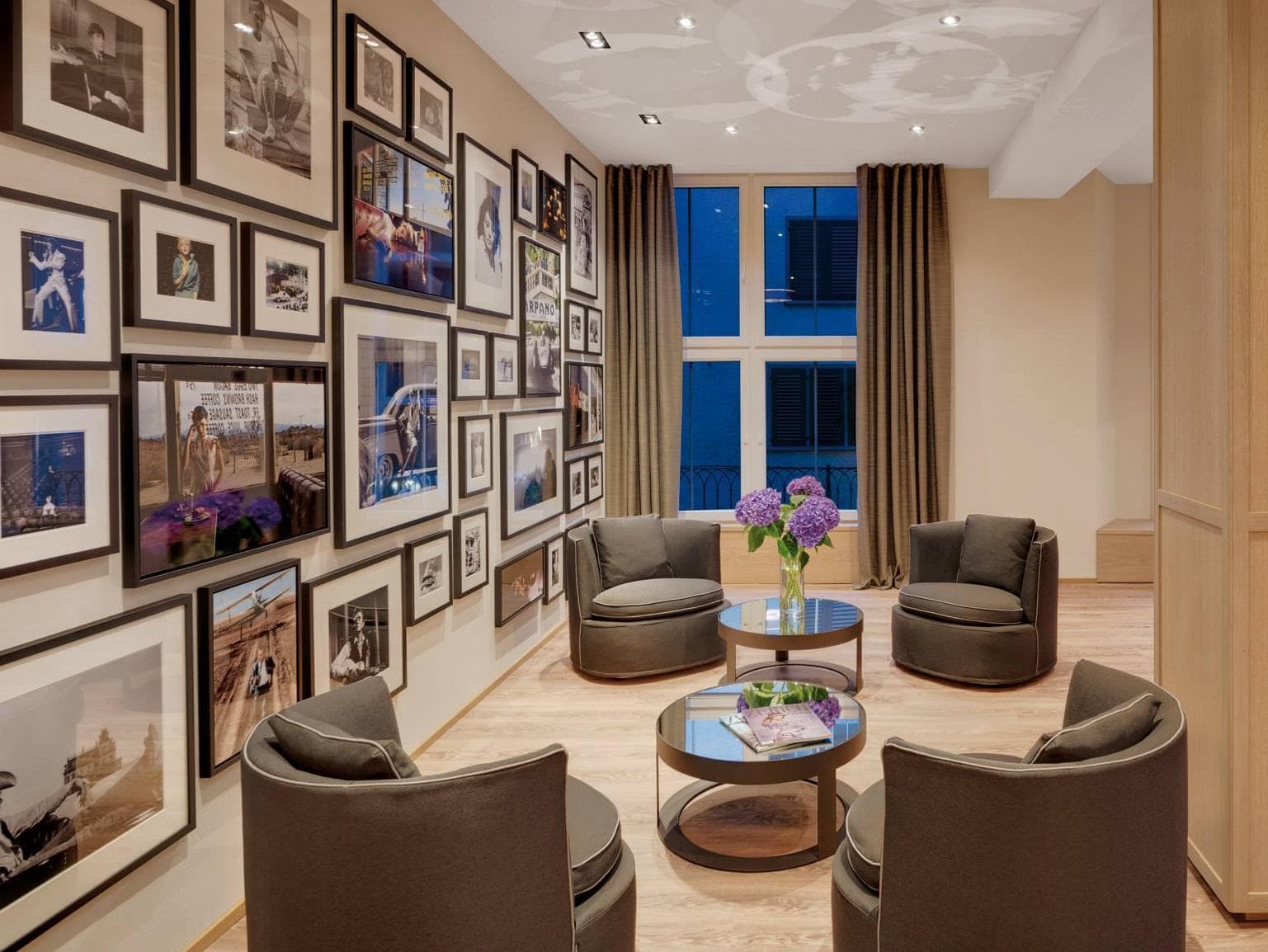Boutique Hotel Wellenberg photo 3