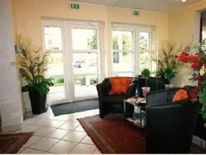 arador CITY Hotel photo 5