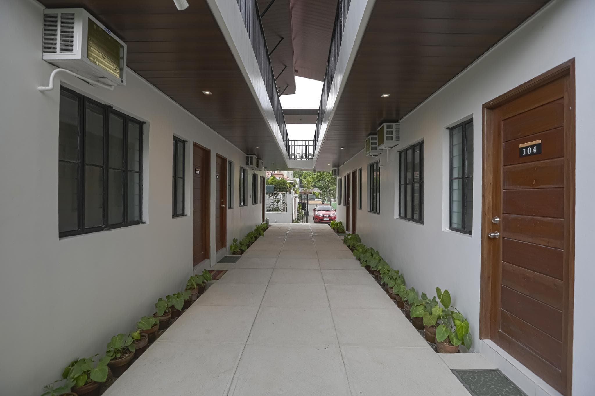 OYO 736 Jade Apartelle photo 4