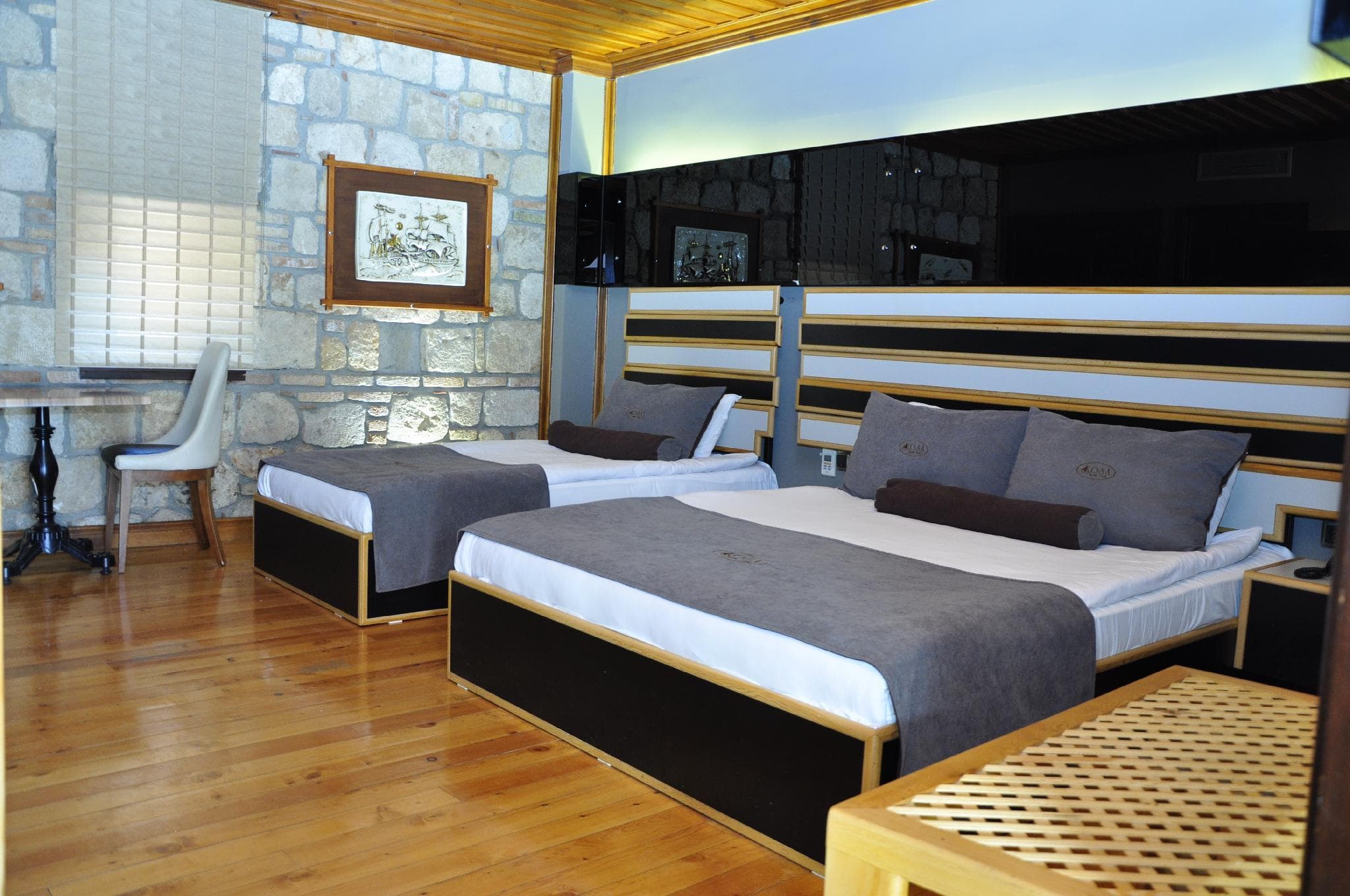 Kosa Boutique Hotel