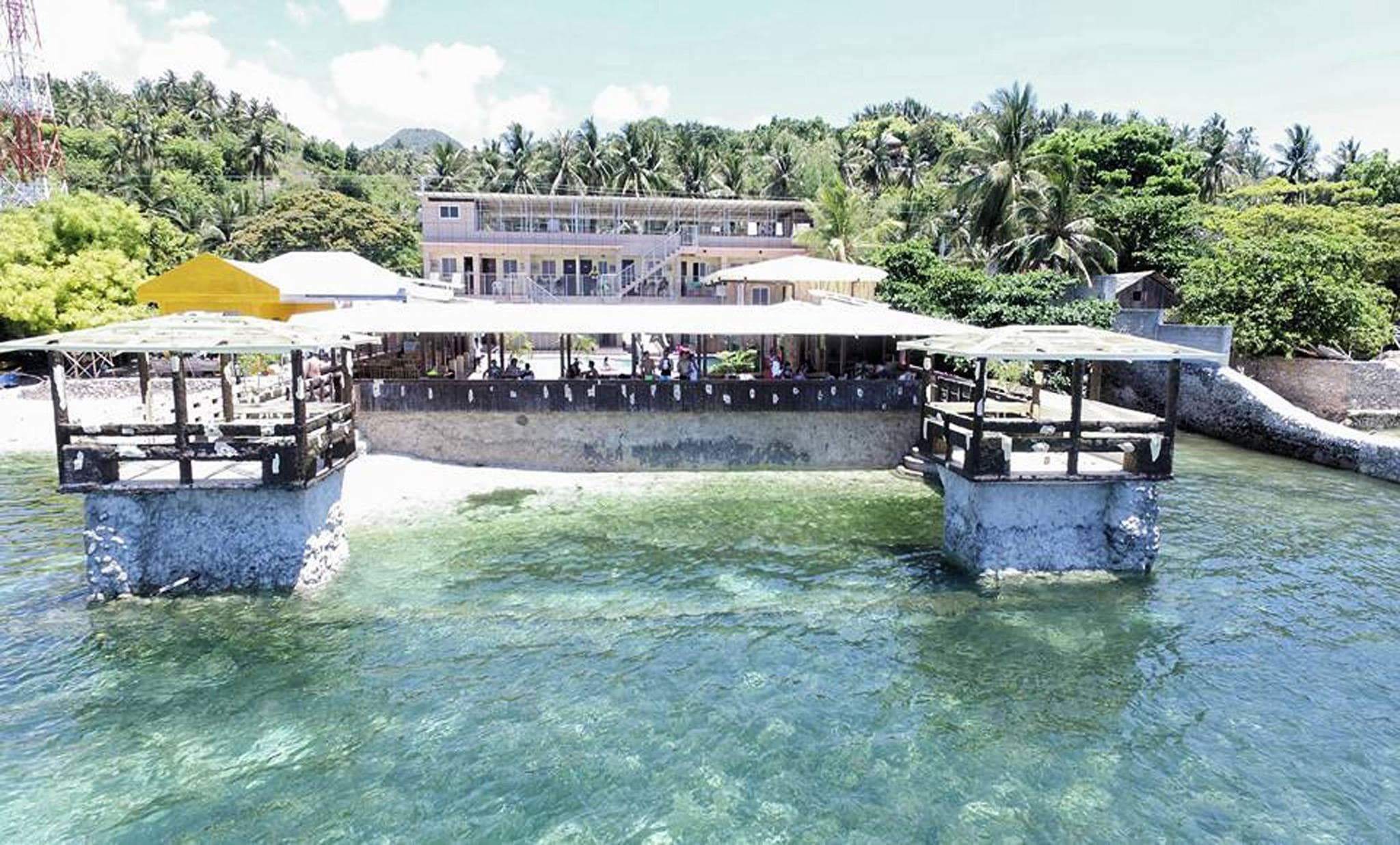 Ging-Ging Hotel & Resort photo 3