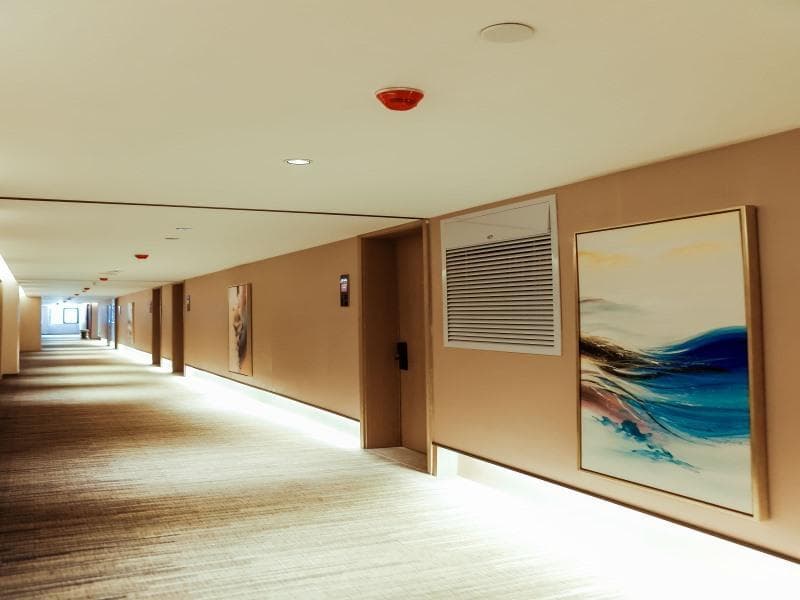 Gya Hotel Linyi Lanshan District Hailian International Plaza photo 5