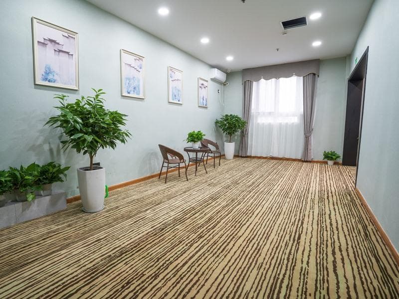 GreenTree Inn Express Suzhou Luzhi Ancient Town Scenic Area Xiaoshi Road photo 4
