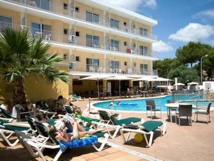 Hotel Capricho