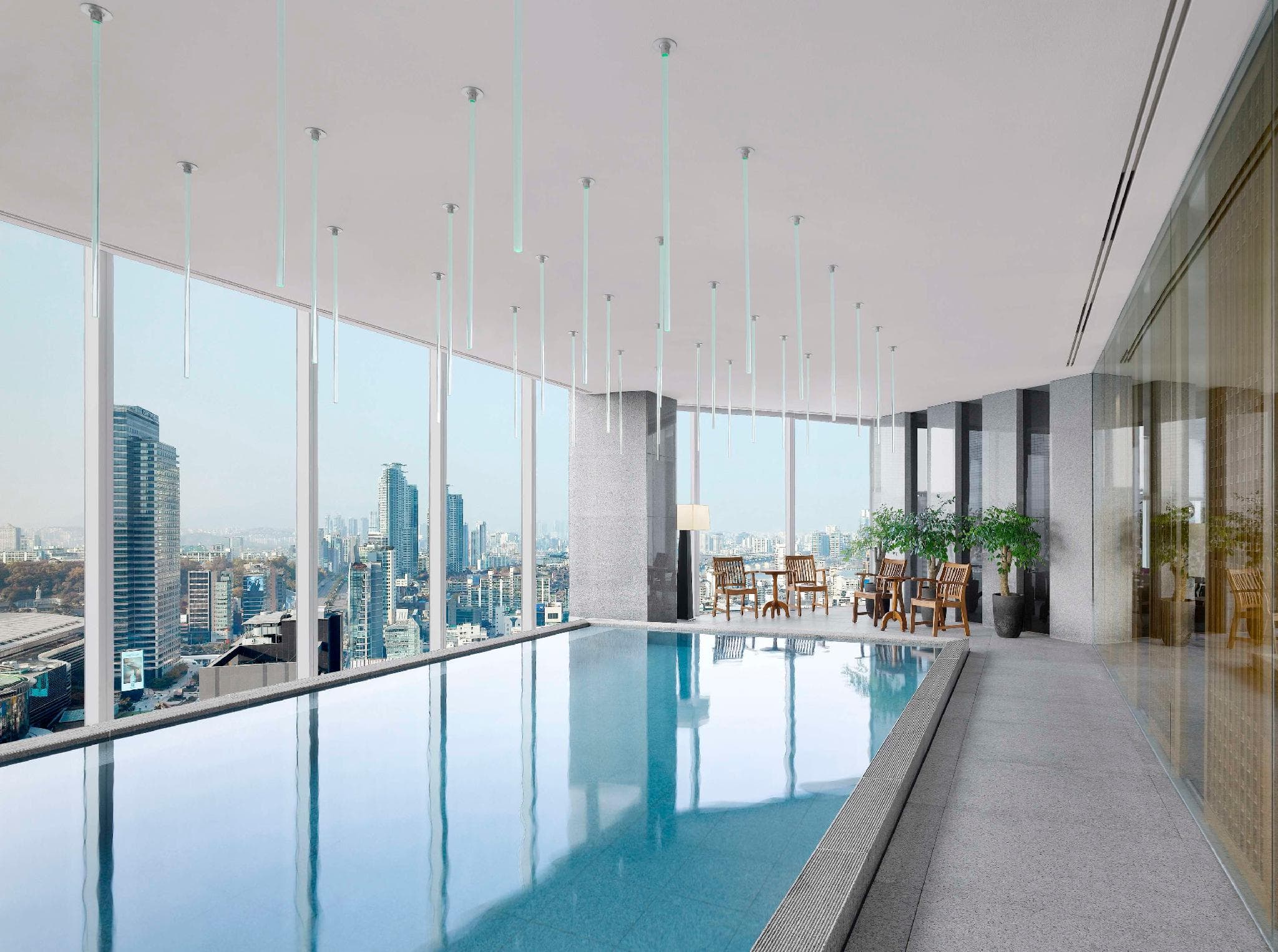 Park Hyatt Seoul photo 4