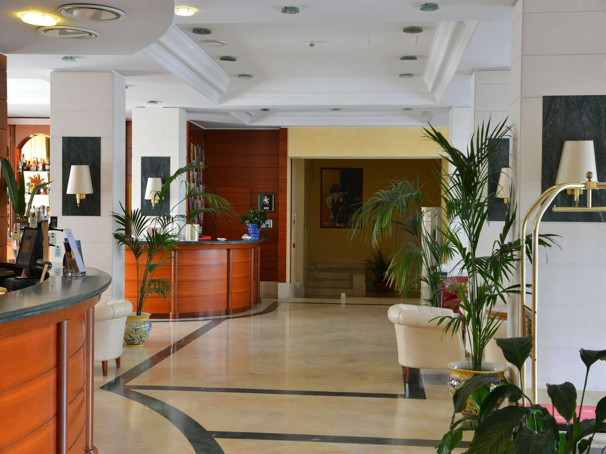 Hotel Nettuno photo 3