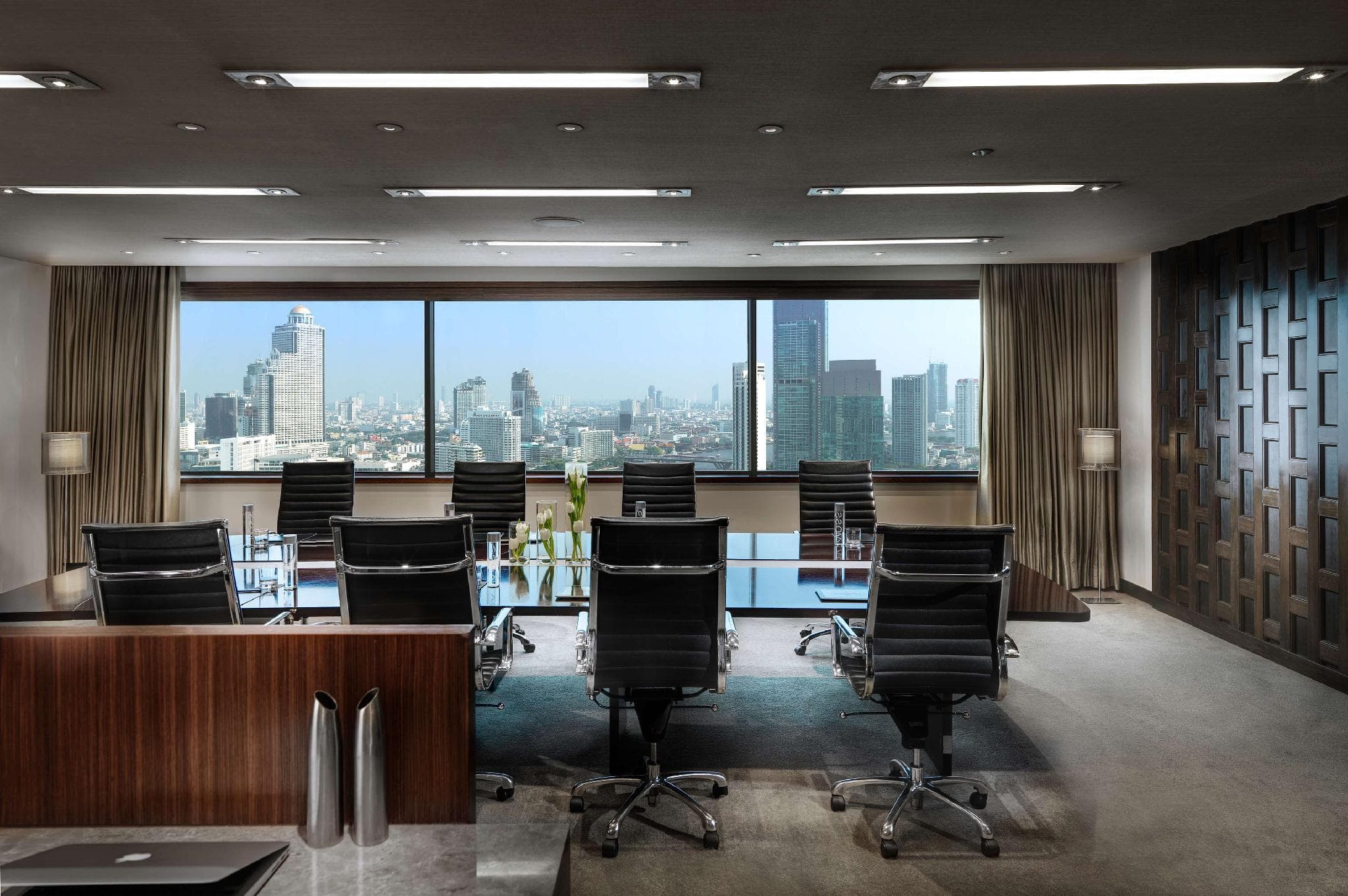 Millennium Hilton Bangkok photo 4