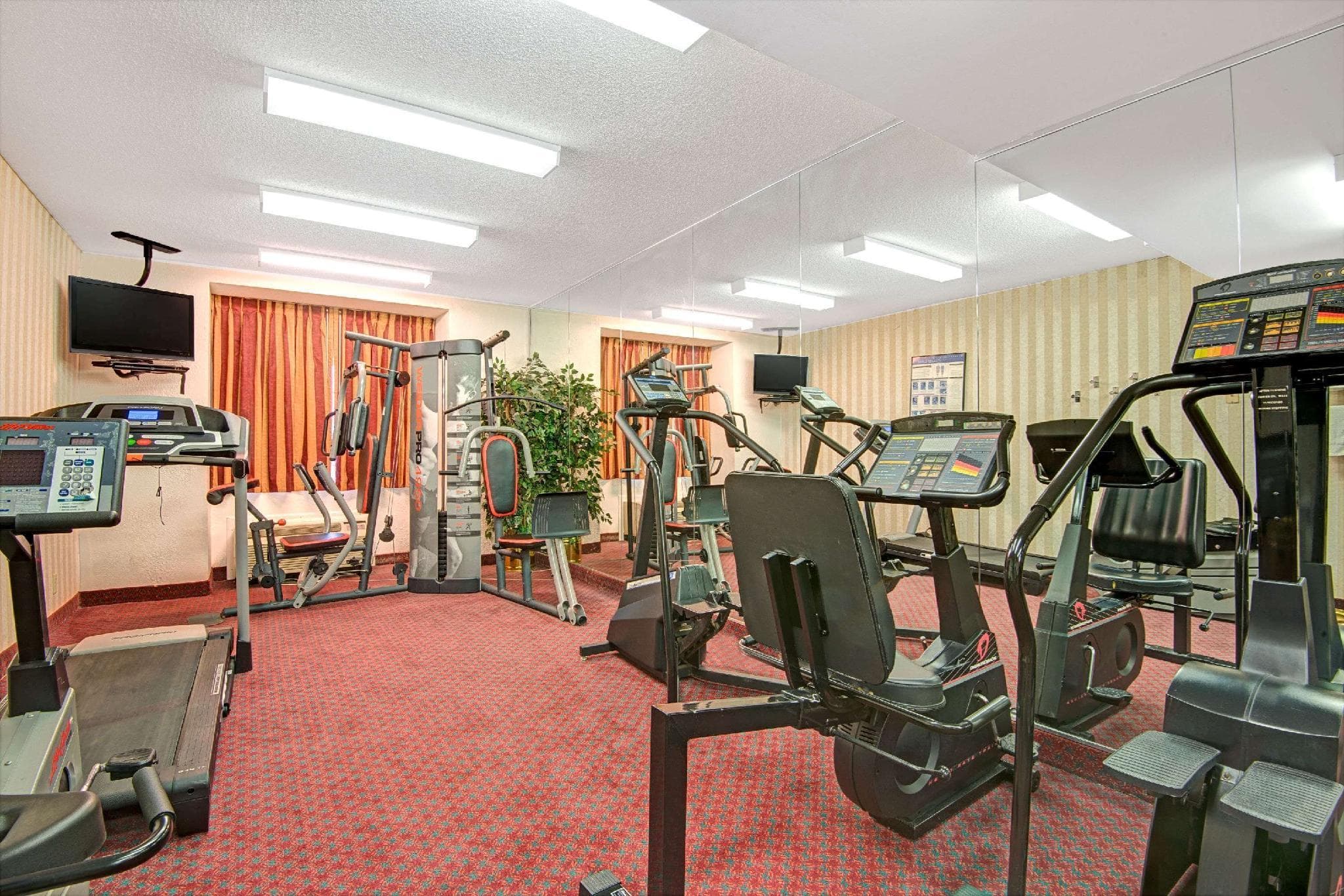 Microtel Inn & Suites by Wyndham Raleigh photo 5