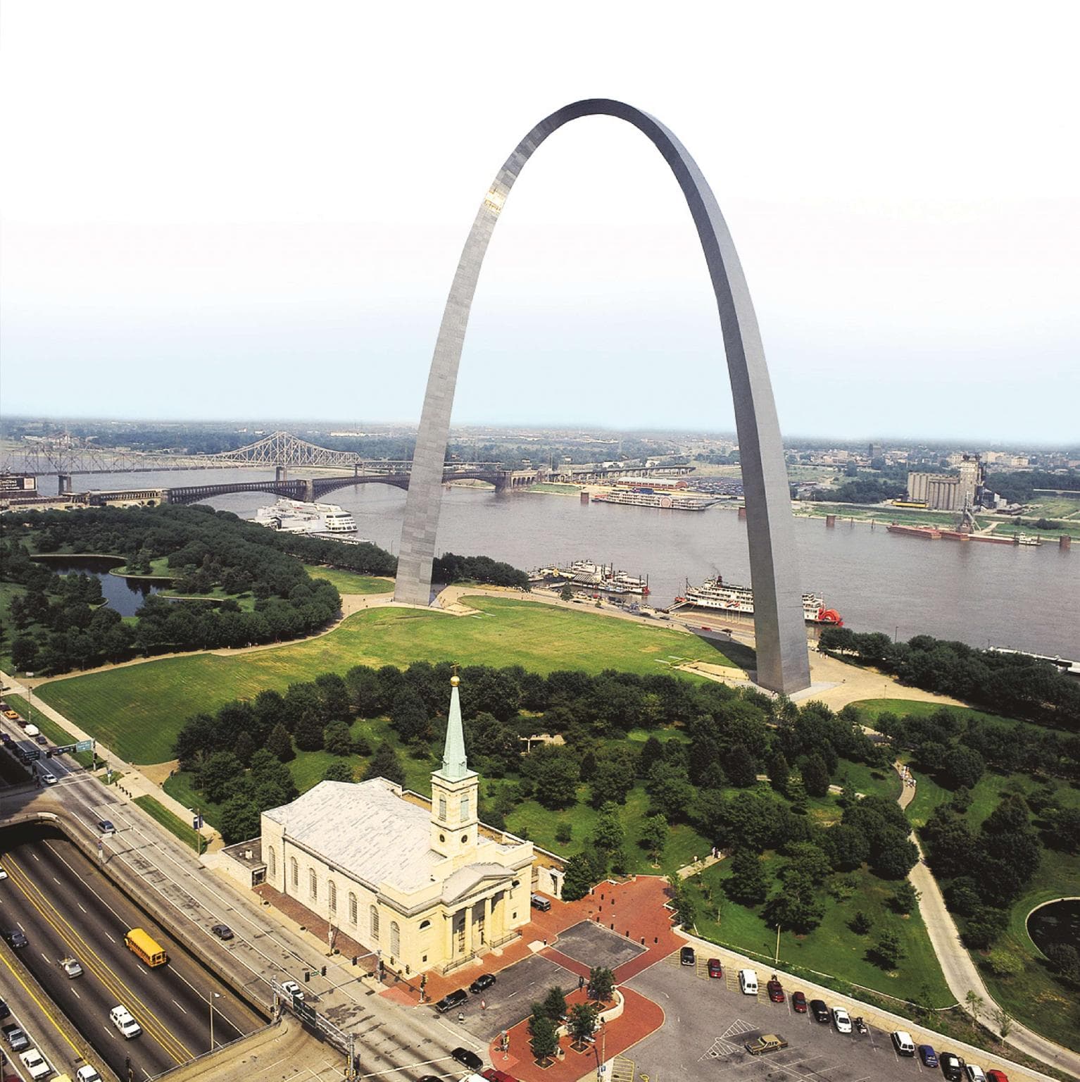 Hilton Pennywell St. Louis at the Arch photo 3