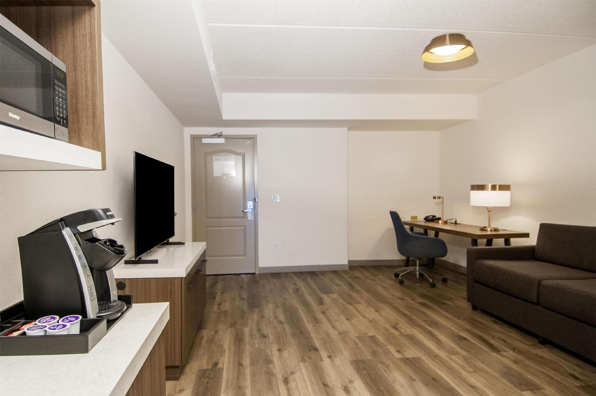 Hilton Garden Inn Hattiesburg photo 2