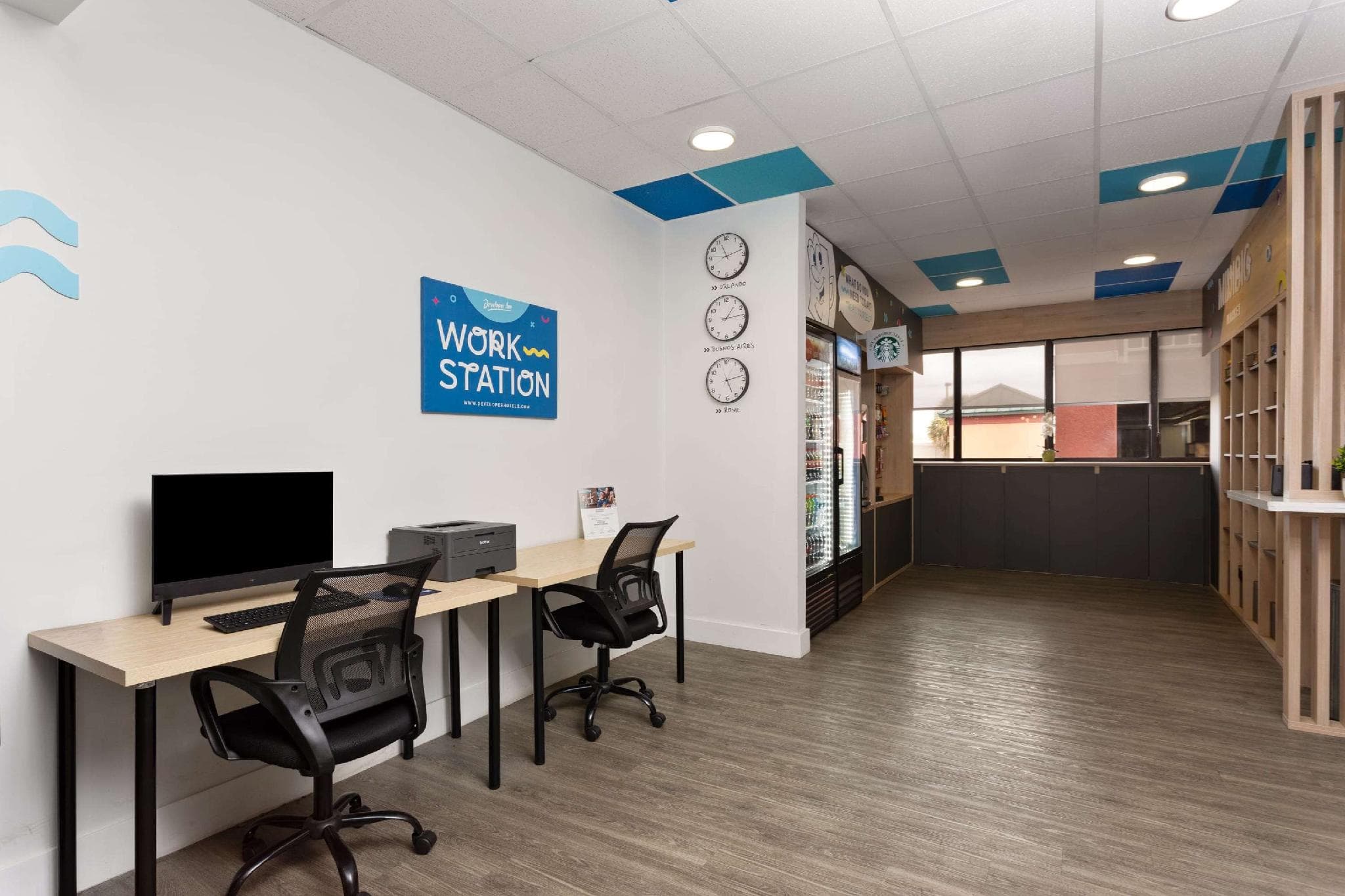 Baymont by Wyndham Orlando North Millenia photo 4