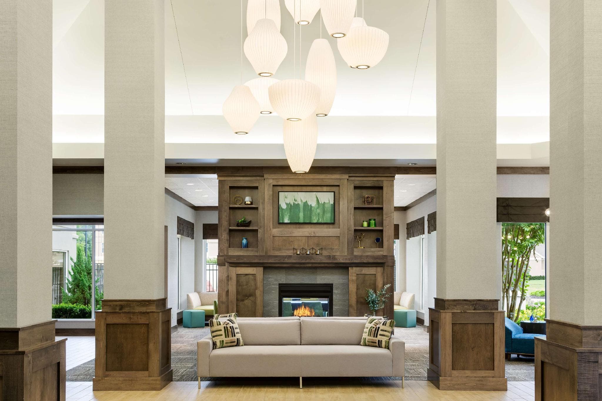 Hilton Garden Inn Greenville photo 4