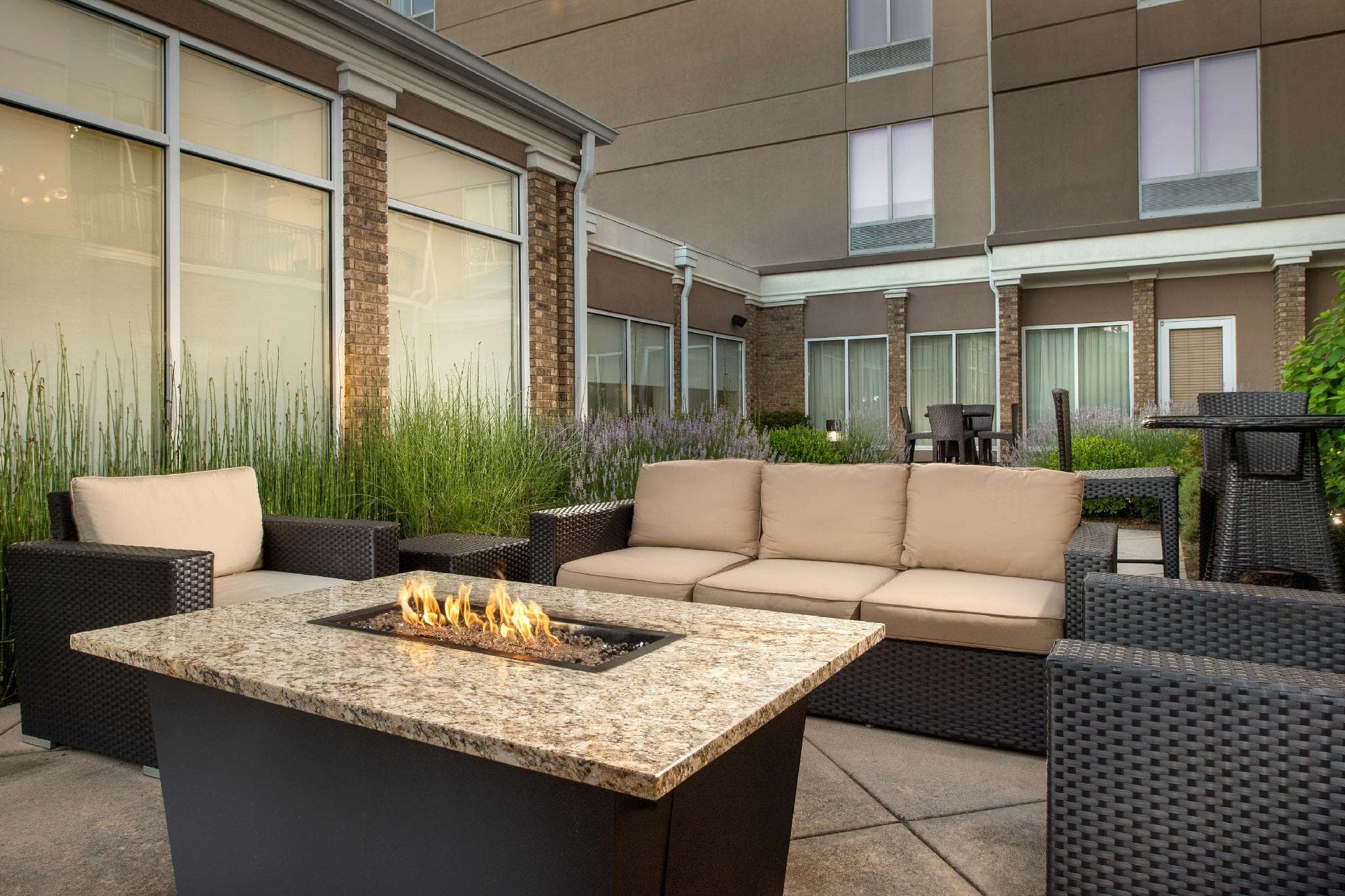 Hilton Garden Inn Knoxville West/Cedar Bluff photo 4