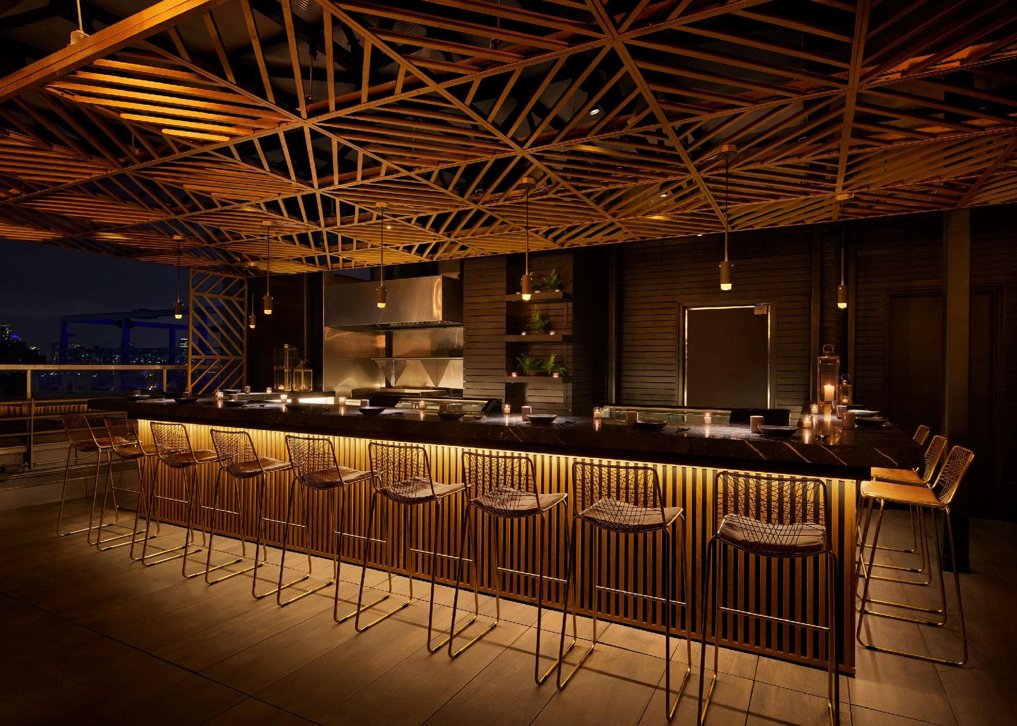 Gansevoort Meatpacking NYC photo 5