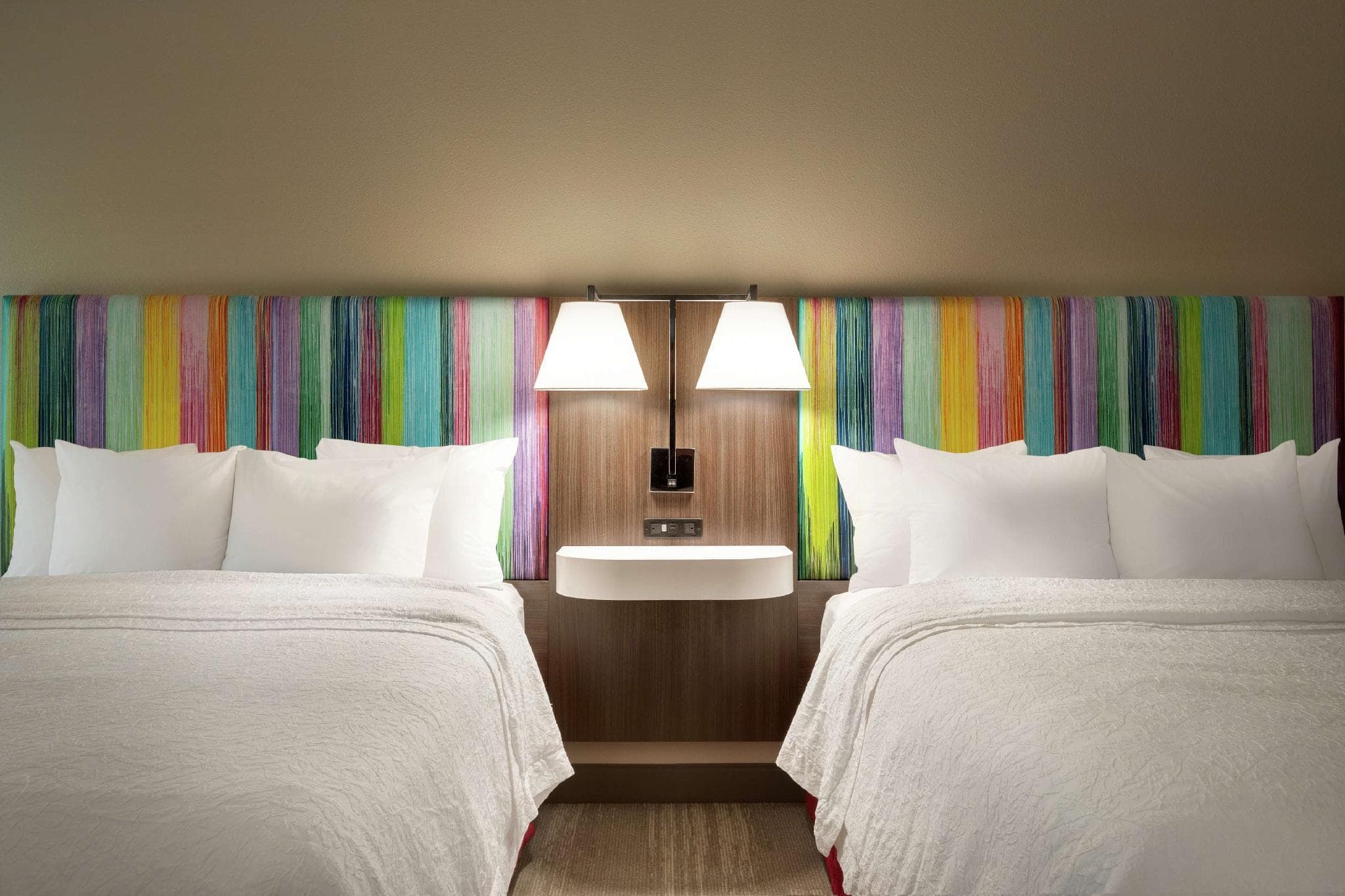 Hampton Inn Houston-Brookhollow photo 2