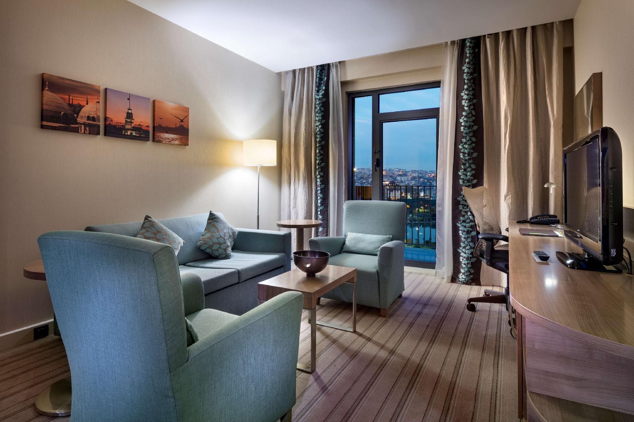 Dosso Dossi Hotels & SPA Golden Horn photo 2