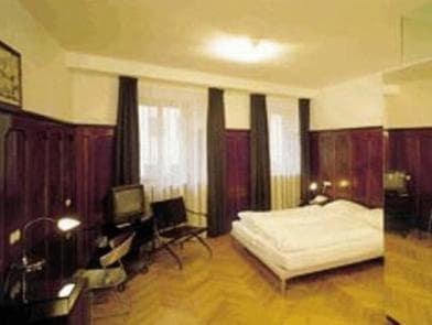Hotel Figl ***S photo 2