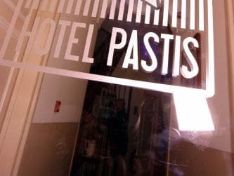 Logis Pastis photo 3