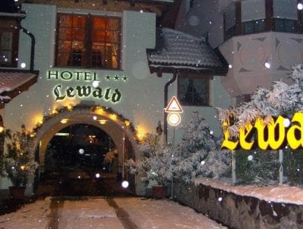 Hotel Ristorante Lewald photo 3