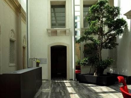 Hotel Romano House