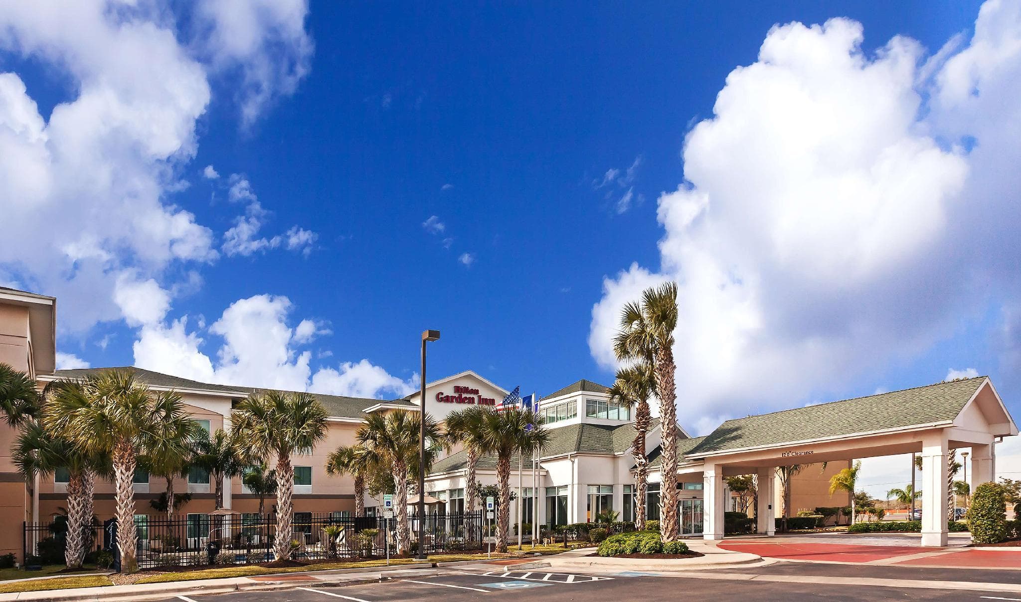 Hilton Garden Inn Corpus Christi photo 5