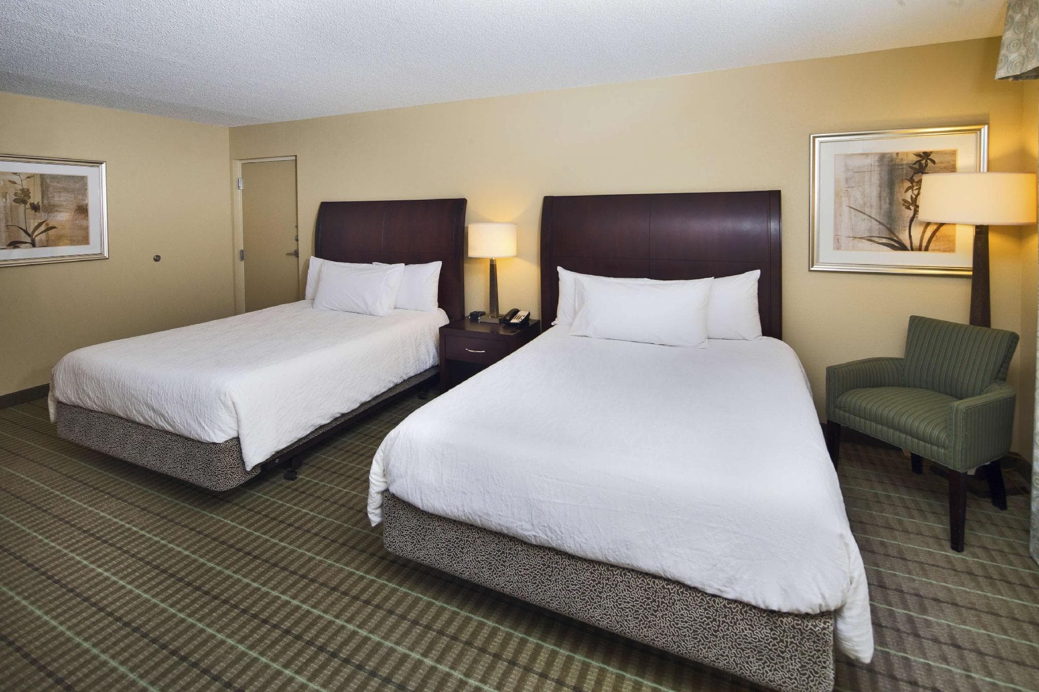 Hilton Garden Inn Valdosta photo 2