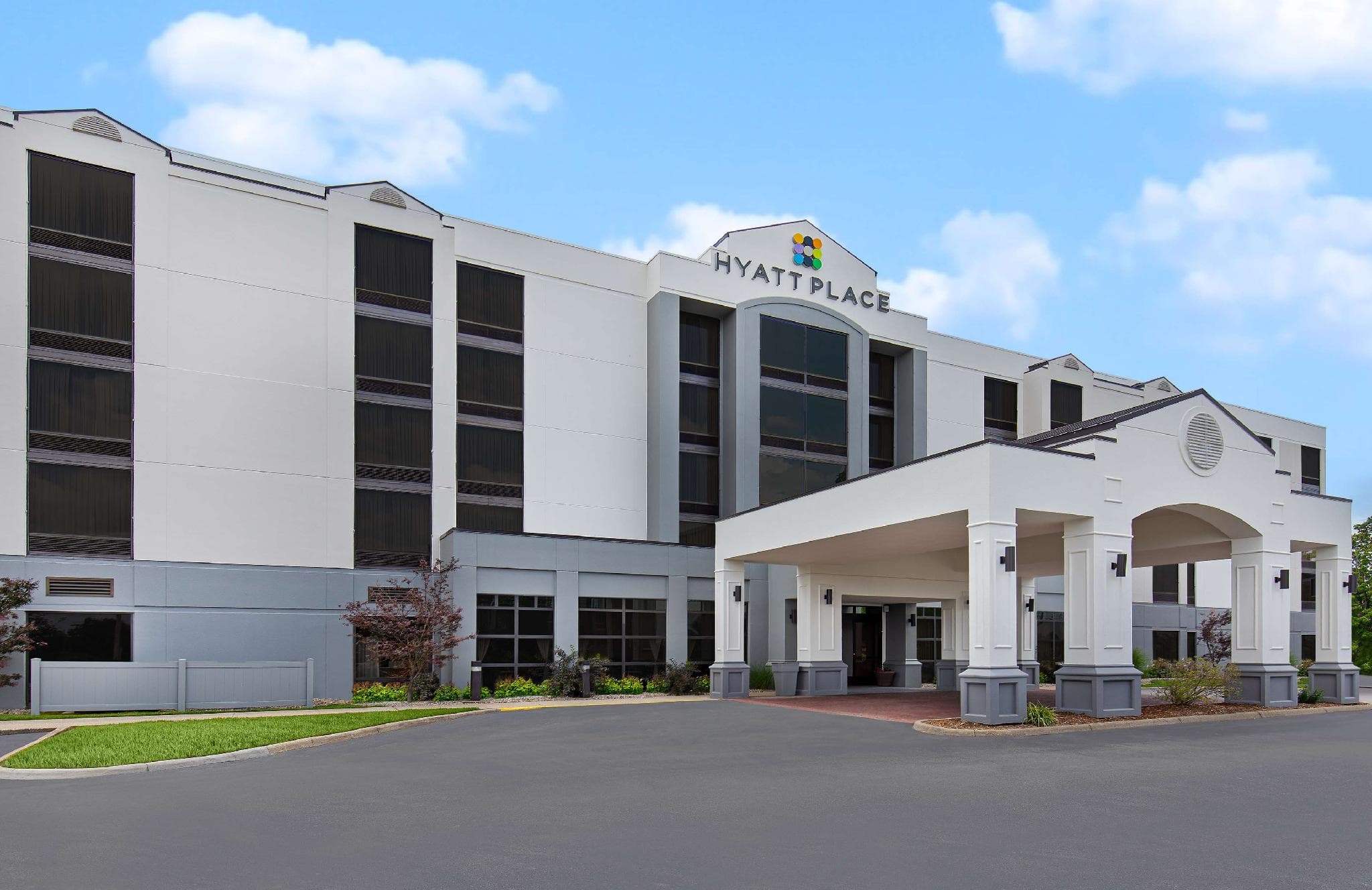 Hyatt Place Louisville East photo 4