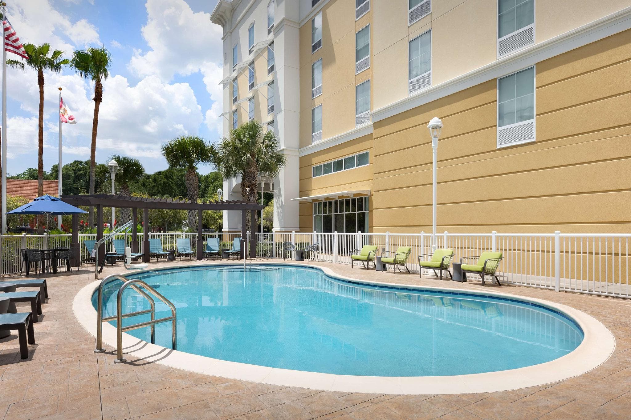 Hampton Inn & Suites Orlando-North/Altamonte Springs photo 3