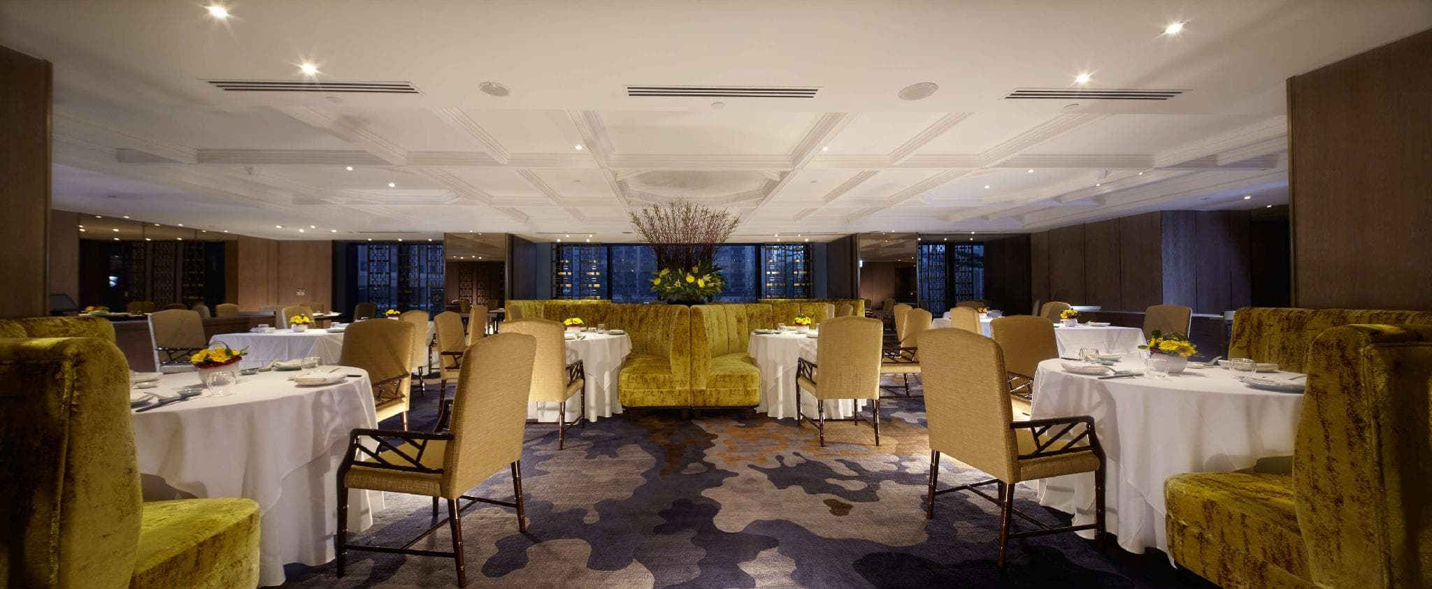 Grand Hyatt Taipei photo 4