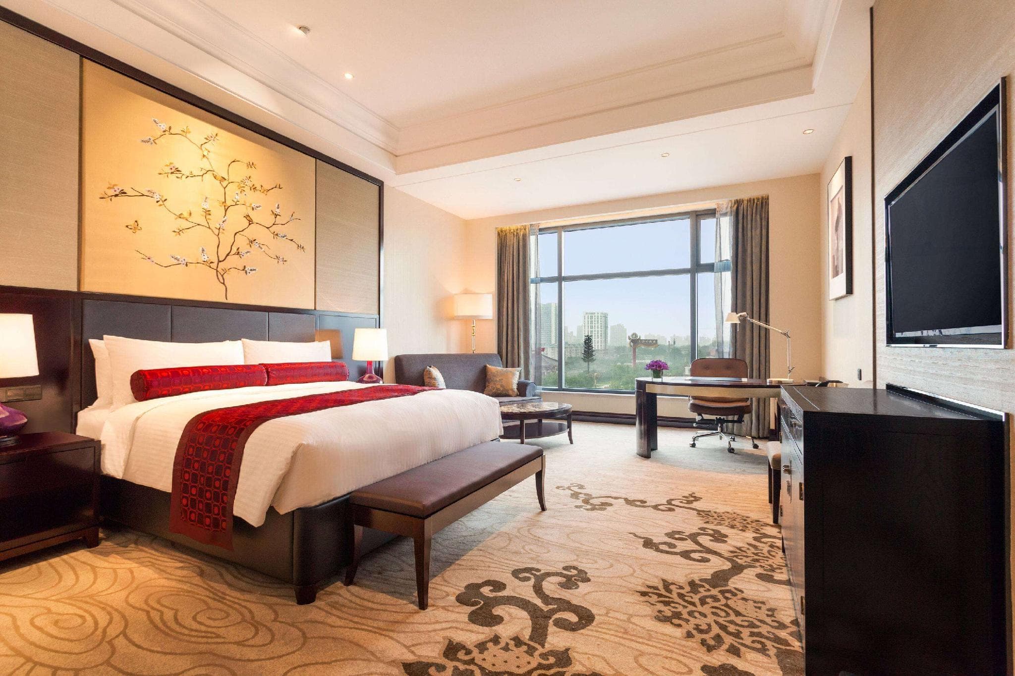 Wyndham Grand Xian South photo 2