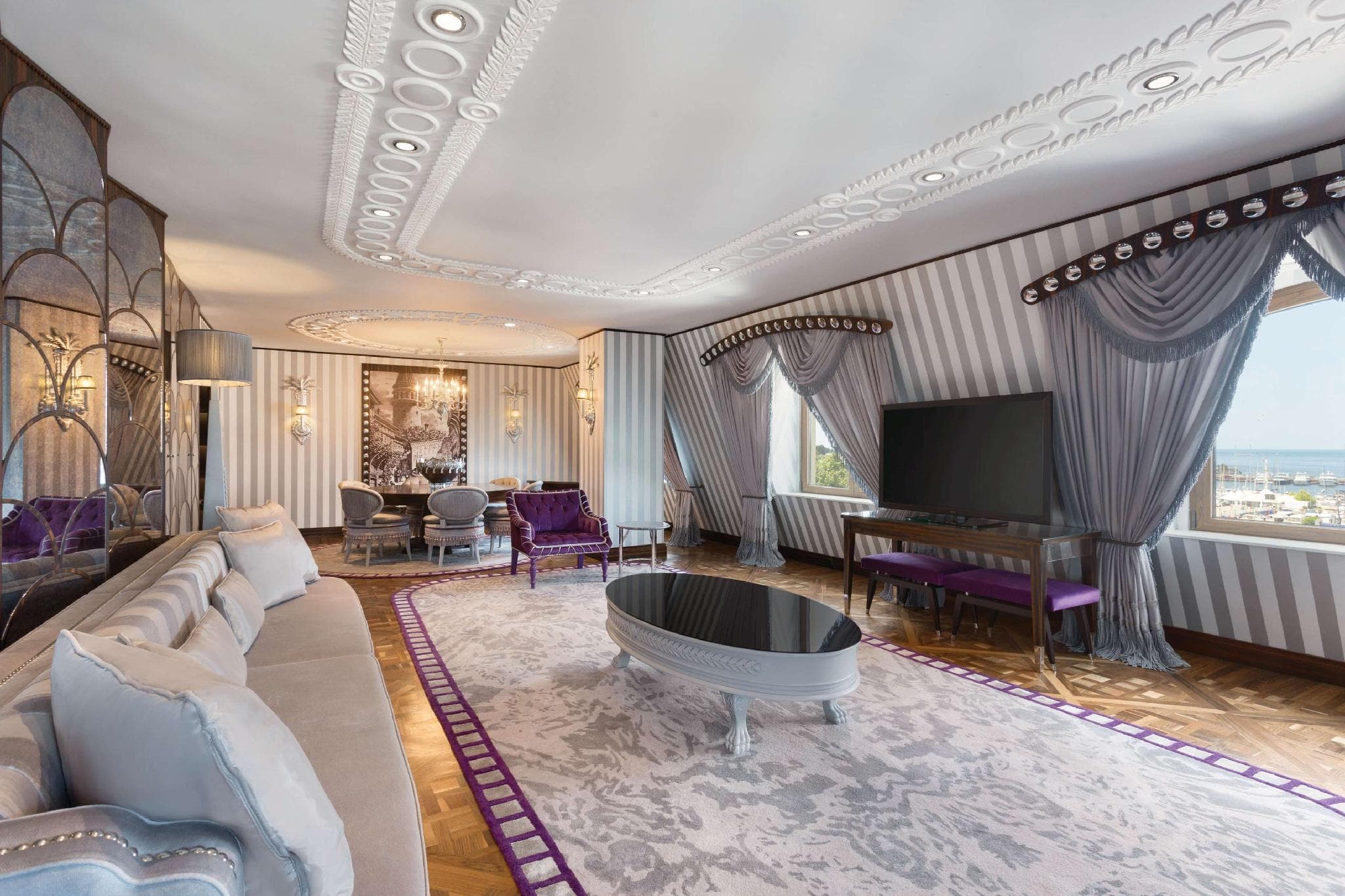 Wyndham Grand Istanbul Kalamis Marina Hotel photo 2
