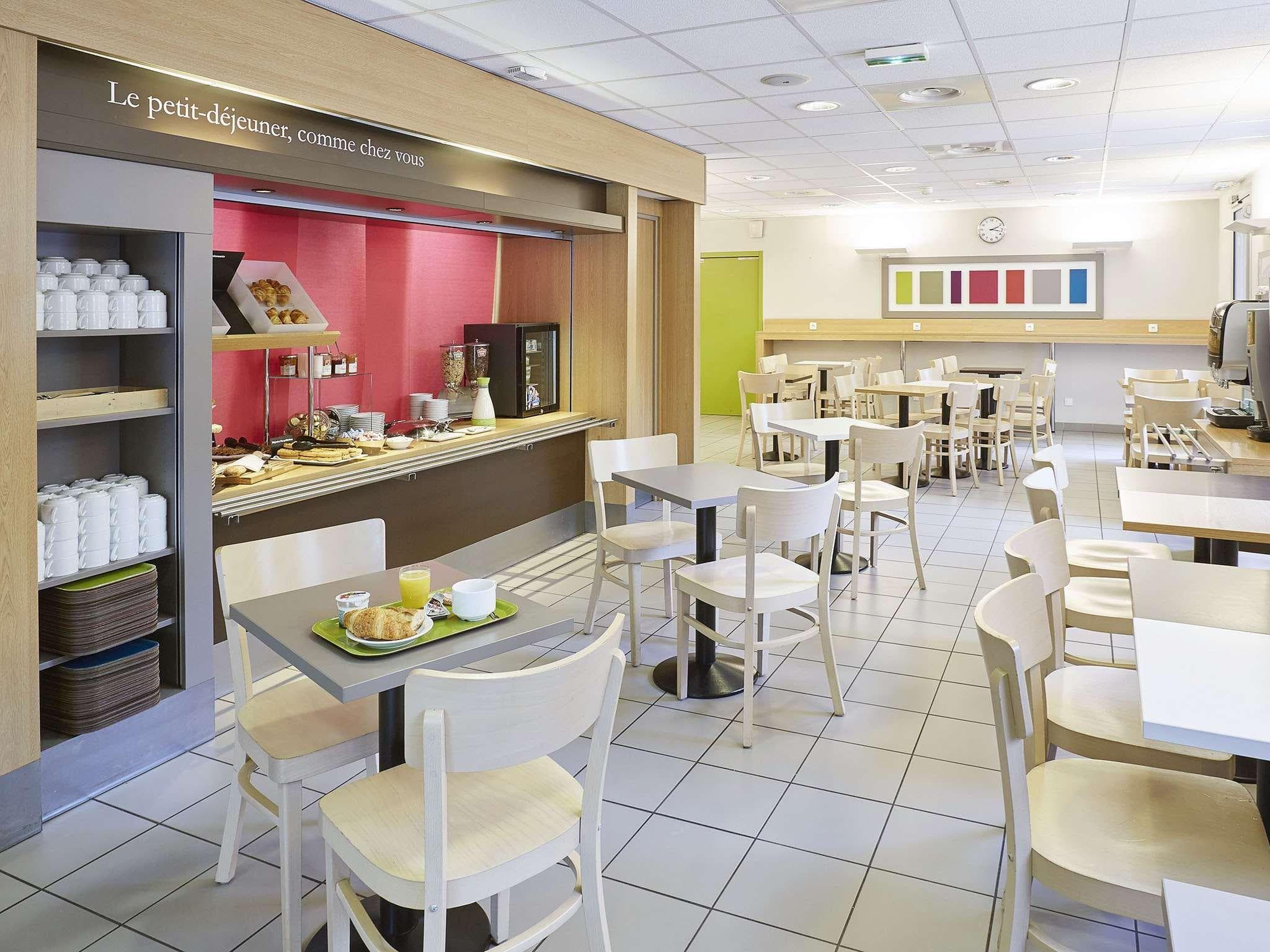 B&B Hotel Lille Centre Grand Palais photo 4